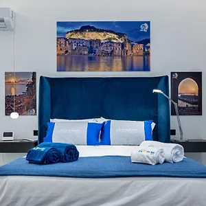 Bed & Breakfast Bm, Cefalu