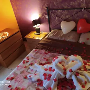 Apphotel Napoleone Pozzo Catena