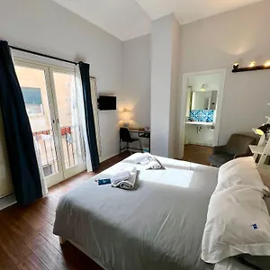Bed & Breakfast Cortile Umberto I, Cefalu